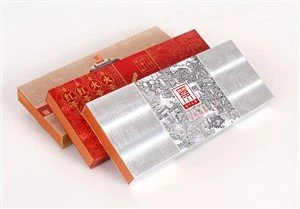 Škatla za pakiranje cigaret