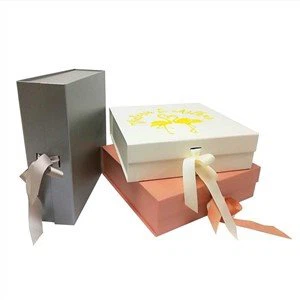 Zgibne škatle za nakit