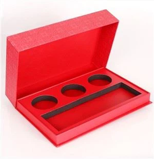 Embalaža Okolju prijazna tiskana darilna škatla