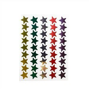 Nalepka glave holografskega planerja