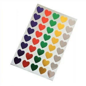 Nagradne nalepke za motivacijo študentov za učitelje